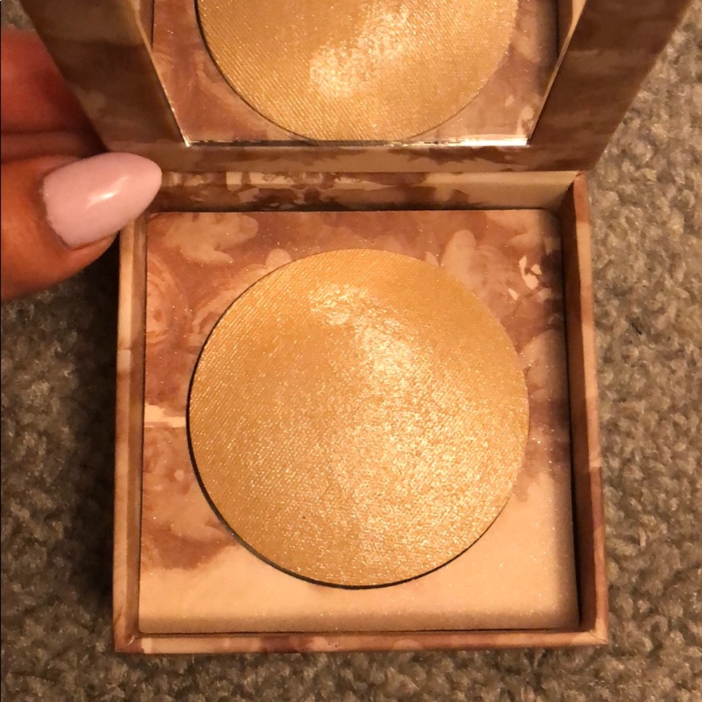 Naked Highlighter